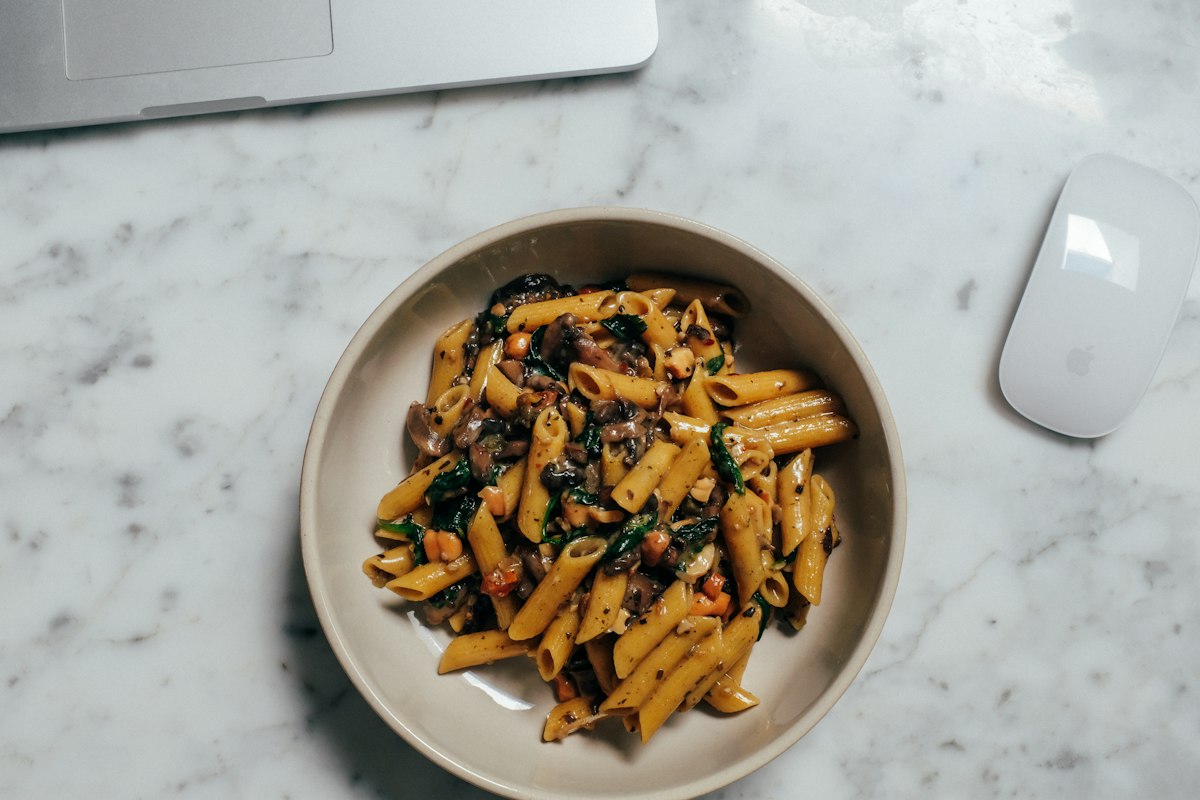 Salade di Verdure con Acciughe