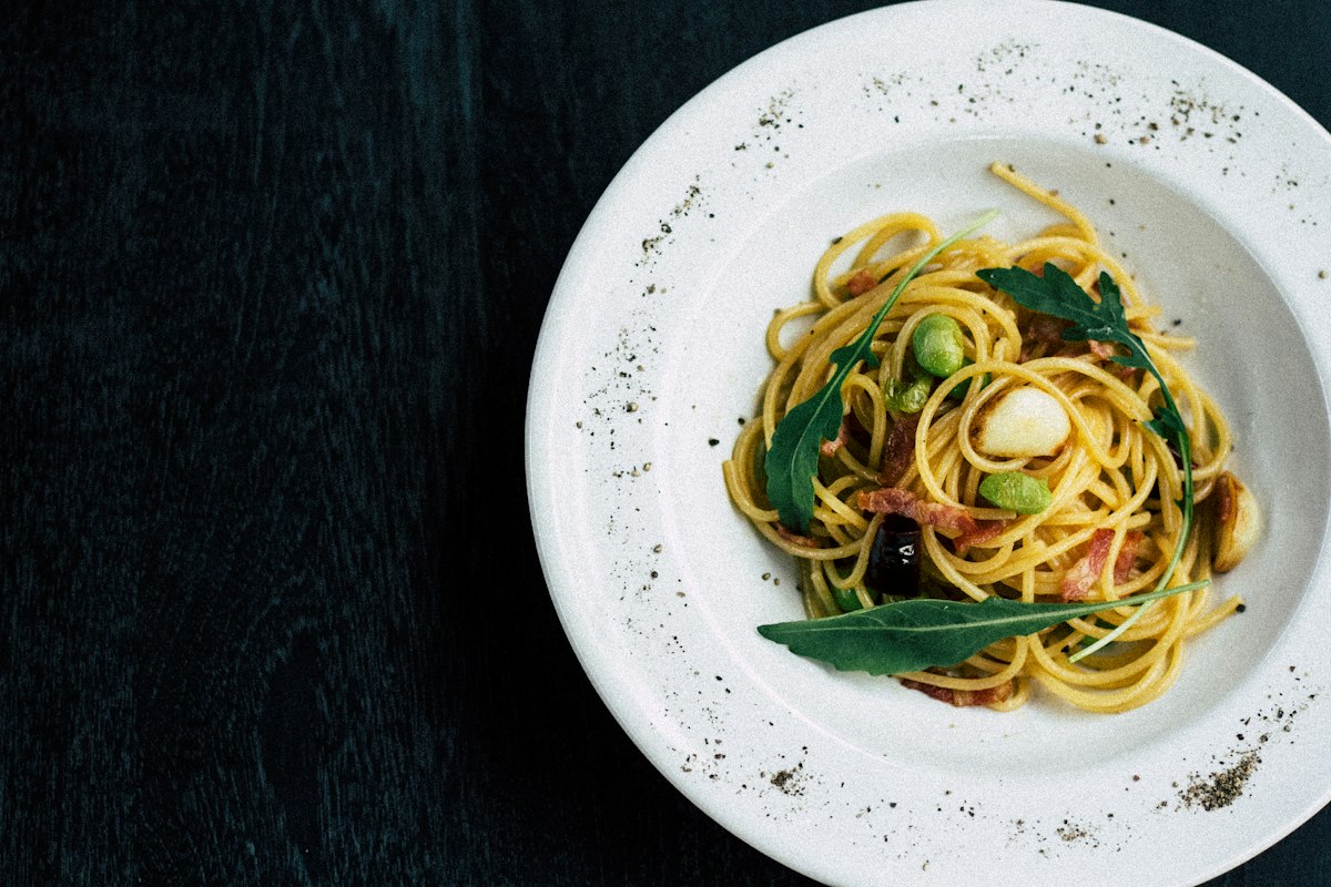 Bottiglie di Olio d'Oliva Italiano